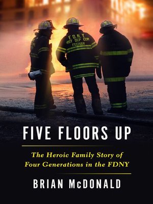 cover image of Five Floors Up